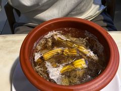 -阿宝煲仔饭(东方花园店)