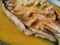 -半天妖烤鱼(新中关购物中心店)
