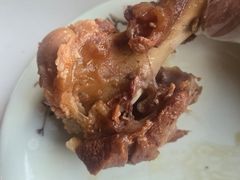 -穆斯林饭庄(明德南街店)