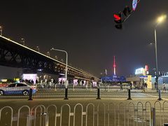 -武汉长江大桥