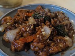 -小吊梨汤·北京菜(香山店)