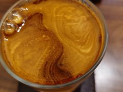 -Tequila Espresso(嘉善路店)