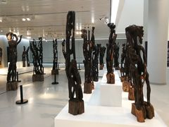 -长春世界雕塑园冰雪艺术天地