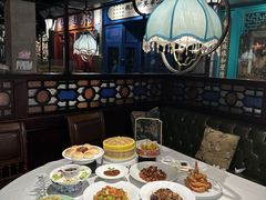 -北平楼·烤鸭·北京菜(牡丹园店)