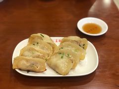 -小姜锅贴(凤凰街店)