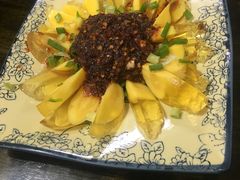 -成都风味小吃(成都东站店)