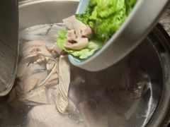 -大头椰·海南椰子鸡火锅(思明万象城店)