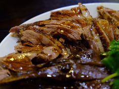 招牌鹅肉-春梅里卤鹅馆·47年老字号(中山路店)