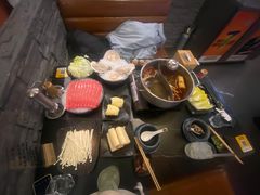 -熹悟海鲜火锅·广式打边炉
