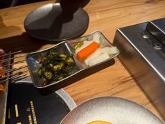 -邢氏老太太烤串(北兴街店)