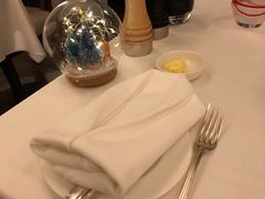 -上海和平饭店华懋阁 Cathay Room