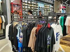 -李宁(大宁国际旗舰店)