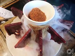 大刀肝片-蜀大侠火锅(寰球文化地标·总府店)