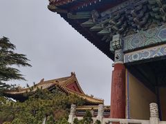 -北京市劳动人民文化宫(太庙)