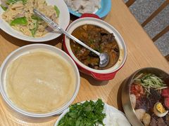 -东北风(江北万达店)