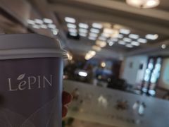 -自然博物馆新馆2楼餐厅