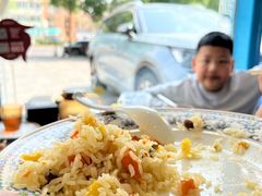 -撒拉花儿·新疆菜·清真(太阳宫店)