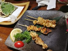 -九井澤精致料理(金茂店)