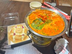 -嗒令甜品·主题融合料理餐厅(首座时代店)