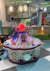 -meland亲子乐园•派对•研学(苏州悠方购物中心店)