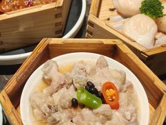 -翠香阁潮州菜馆·始于1994(珠江路店)
