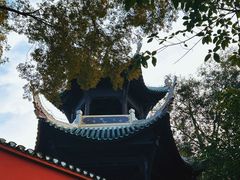 -白帝城·瞿塘峡景区