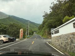 -安吉龙王山风景区