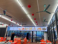 -红月湾海鲜饭店•沙滩海景(双月湾店)