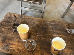 -成川茶店·潮汕工夫浓茶(万象店)