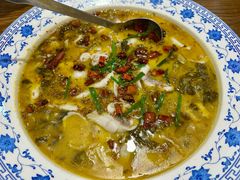 -酸婆娘江湖川菜(紫竹路店)