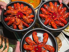 -花潮料理艺食馆(SM新生活广场店)