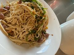 -留芳·文旅古月楼(老街店)