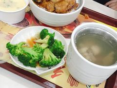 -真功夫(联丰店)