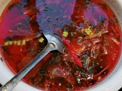 -金塔傣乡·云南民族特色菜·傣味手抓饭(金瓦路店)