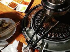 -超级神炭烤肉夜食(芥园西道店)