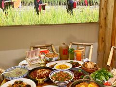 -田园印象·成都土菜院子(华阳店)