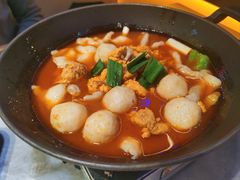 -肖记公安牛肉鱼杂馆·省级非物质文化遗产(江汉路直营店)