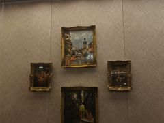 -BRBR叙利亚餐厅(总店)