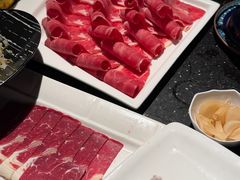 -南门涮肉(上海一店)