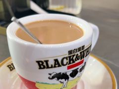 -永盛茶档·港式餐厅(桥北店)