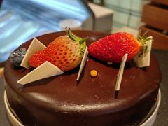 -济宁富力万达嘉华酒店·美食汇自助餐厅