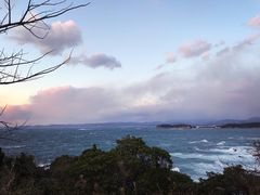 -南紀白浜 浜千鳥の湯 海舟