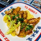 港式冰厅一定要打卡克茗冰室！
