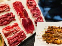 -铜来聚老北京涮肉(恒隆广场店)