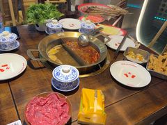-牛签签串串香(IFS店)