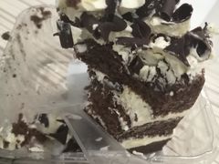 -红宝石·鲜奶小方·海派西点房(南翔店)