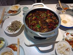 -小城外婆肴私房菜.家宴聚集点(圆明园颐和园·清河上地店)