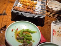 -管氏翅吧(台湾街店)