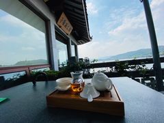 -湖畔居茶楼(湖滨店)