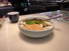 -绿茶餐厅(北京世纪金源店)